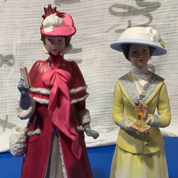 Other - Mrs. P.F.E Albee 6 piece Collection. Make offer